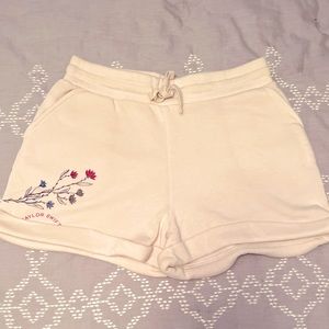 Taylor Swift RED (TV) Lounge Shorts